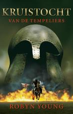 Kruistocht van de tempeliers 9789047506287 Robyn Young, Verzenden, Gelezen, Robyn Young