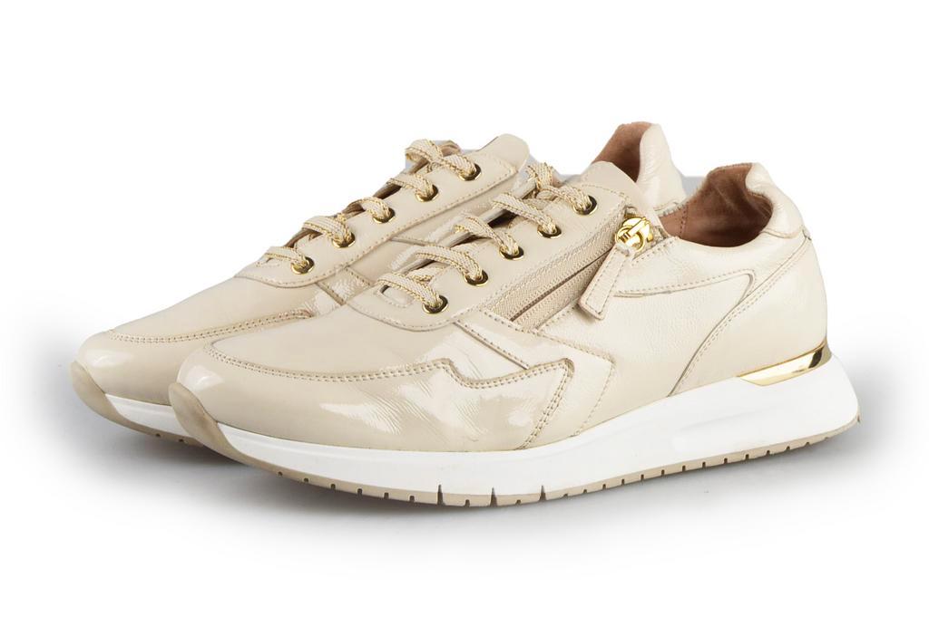 Gabor Sneakers in maat 41 Beige 5 extra korting Schoenen