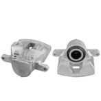 Remklauw CHRYSLER 300C 3.0 CRD achterzijde, links, Verzenden, Nieuw