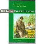 De buitenlander / Zomer en Keuning familieromans, Verzenden, Gelezen, J.A. van Archem