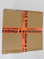 Home Essentials Bijzettafel Povo - 33x33x40 cm, Verzenden, Nieuw