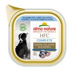 Almo Nature HFC Hondenvoer Makreel 85 gr, Verzenden