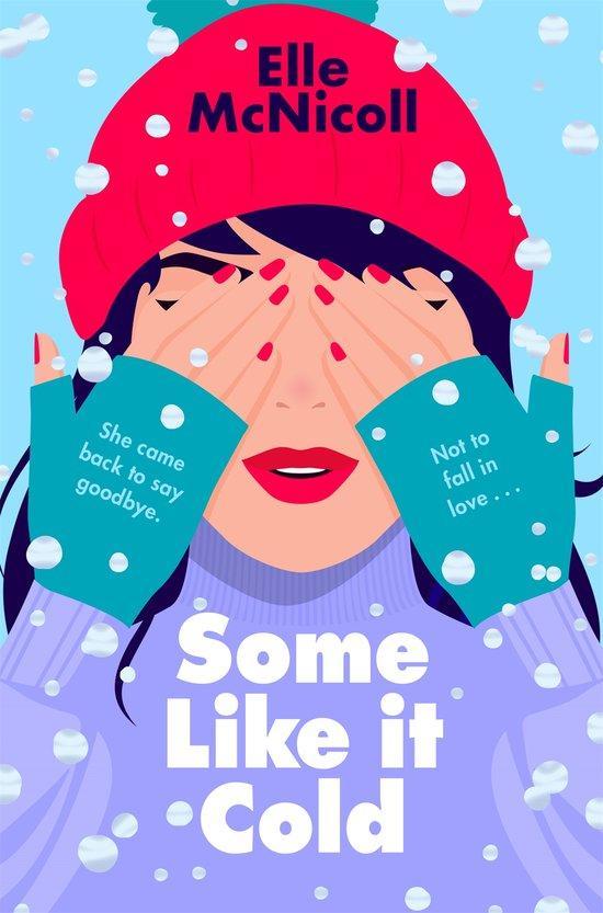 Some Like it Cold 9781035027842 Elle McNicoll, Boeken, Taal | Engels, Zo goed als nieuw, Verzenden