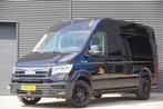 MAN TGE 3.180 35 2.0 L3H3 3-ZITS, AUT. LED, TREKHAAK, CAMERA, Auto's, Automaat, Stof, Gebruikt, Overige kleuren