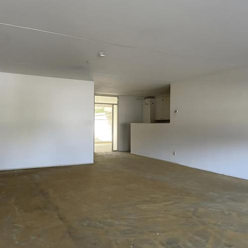 Appartement met tuin en walk-in douche gevonden in Maastrich, Huizen en Kamers, Huizen te huur, Direct bij eigenaar, Limburg, Appartement