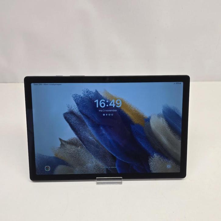 Samsung Galaxy Tab A8 Wi-Fi+Sim 32GB | Nette Staat, Computers en Software, Android Tablets, Nieuw, Ophalen of Verzenden