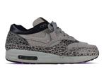Nike Air Max 1 Grey Safari (2008) • 45, Ophalen of Verzenden, Nieuw, Nike, Sneakers of Gympen