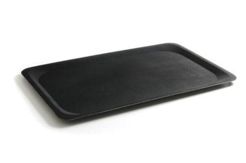 Dienblad - 53 x 32,5 cm - Gastronorm - Anti-slip - Zwart -, Zakelijke goederen, Horeca | Keukenapparatuur, Nieuw in verpakking