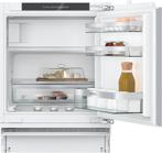Siemens KU22LADD0 onderbouw koelkast -, Verzenden, Met aparte vriezer, Nieuw, Minder dan 75 liter