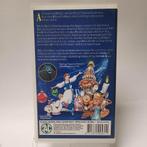 Disneys Belle en het Beest een Betoverend Kerstfeest VHS, Ophalen of Verzenden, Nieuw in verpakking