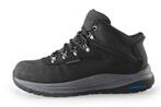 Skechers Veterboots in maat 45 Zwart | 10% extra korting, Verzenden, Zwart, Boots, Zo goed als nieuw
