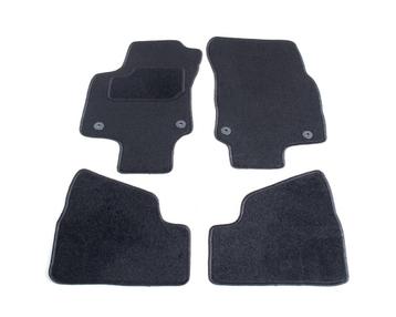 Automatten - Opel Astra H 2006-2010 cabriolet/twintop beschikbaar voor biedingen