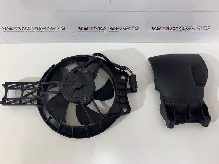 KTM 790 Duke Ventilator radiateur, Motoren, Onderdelen | Overige, Ophalen of Verzenden