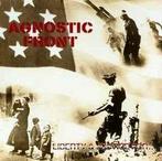 LP gebruikt - Agnostic Front - Liberty &amp; Justice For...., Verzenden, Zo goed als nieuw