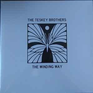 lp nieuw - The Teskey Brothers - The Winding Way, Cd's en Dvd's, Vinyl | R&B en Soul, Zo goed als nieuw, Verzenden