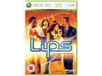 Lips (XBOX 360), Spelcomputers en Games, Ophalen of Verzenden, Nieuw