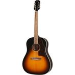 (B-Stock) Epiphone Inspired by Gibson J-45 Aged Vintage Sunb, Muziek en Instrumenten, Verzenden, Nieuw