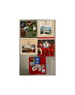 België. Year Set (FDC) 1989 - 2000 (5) (Zonder minimumprijs), Postzegels en Munten, Munten | Nederland