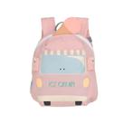 Lässig Rugzak Tiny Backpack Tiny Drivers Ice Cart, Verzenden, Nieuw