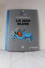 Moulinsart 1:24 - Modelauto - La Jeep blue - Tintin Model, Nieuw
