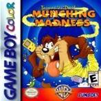 MarioGBA.nl: Tasmanian Devil: Munching Madness - iDEAL!, Ophalen of Verzenden, Gebruikt