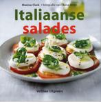 Italiaanse salades 9789059205710 M. Clark, Verzenden, Zo goed als nieuw, M. Clark