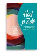 Heel je Zelf 9789492107947 Dhroeh Nankoe, Boeken, Verzenden, Gelezen, Dhroeh Nankoe