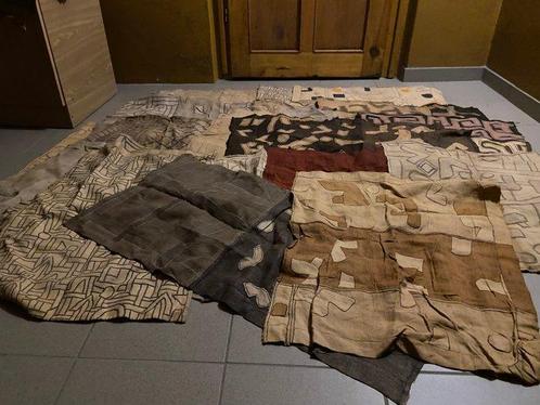 Shoowa-Kuba - Congo (Zonder Minimumprijs), Antiek en Kunst, Kunst | Niet-Westerse kunst