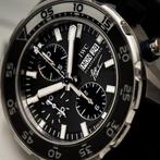IWC - Aquatimer Limited Edition Cousteau - IW376706 - Heren