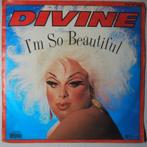 Divine - Im so beautiful - Single, Cd's en Dvd's, Vinyl Singles, Pop, Gebruikt, 7 inch, Single