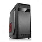 Spire Supreme 1614 - PC behuizing inclusief 420W ATX voeding, Ophalen of Verzenden, Nieuw