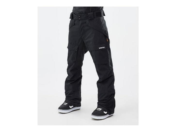 Montec Kirin Snowboard Broek Heren zwart - maat S, Huis en Inrichting, Woonaccessoires | Overige, Nieuw, Verzenden