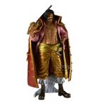 One Piece PVC Statue Premium Gol D. Rroger (The Metallic)..., Verzenden, Zo goed als nieuw