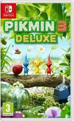 Pikmin 3 Deluxe - Nintendo Switch (Switch Games), Spelcomputers en Games, Games | Nintendo Switch, Nieuw, Verzenden