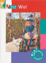 De Ruiters Mini informatie N312 Wol (compleet), Boeken, Verzenden, Nieuw