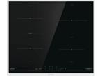 Gorenje IT43X - Inductie kookplaat - 4 kookzones 60 cm -, Verzenden, Zo goed als nieuw