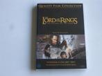 The Lord of the Rings - The Return of the King (DVD), Cd's en Dvd's, Verzenden, Nieuw in verpakking