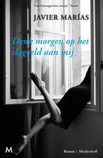 Denk morgen op het slagveld aan mij (9789029094337), Boeken, Verzenden, Nieuw