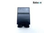 CDI / ECU unit Honda XL 600 V Transalp 1994-1996 (XL600V, Verzenden, Gebruikt