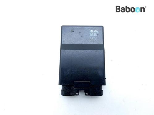 CDI / ECU unit Honda XL 600 V Transalp 1994-1996 (XL600V, Motoren, Onderdelen | Honda, Gebruikt, Verzenden