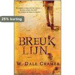 Breuklijn 9789043510417 W. Dale Cramer, Boeken, Verzenden, Gelezen, W. Dale Cramer
