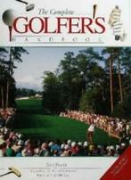 The Complete Golfers Handbook (Handbook Series) By Gary, Gary Player, Chris Whales, Ernie Els, Zo goed als nieuw, Verzenden