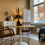 Gemeubileerde studio met tuin en wasmachine, Huizen en Kamers, Kamers te huur, Minder dan 20 m², Overige regio's