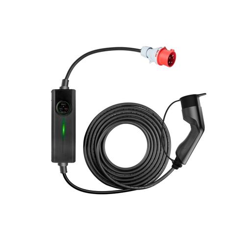 Mobiele Lader CUPRA Tavascan - Besen Slimme Mobiele Laadpaal, Auto-onderdelen, Elektronica en Kabels, Nieuw, Ophalen of Verzenden
