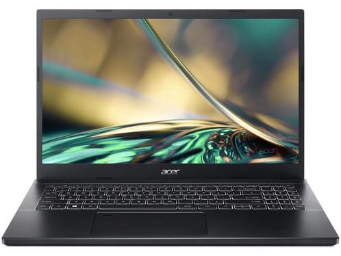 Acer Aspire 7 A715-76G-70WL (Azerty toetsenbord), Huis en Inrichting, Woonaccessoires | Overige, Nieuw, Verzenden