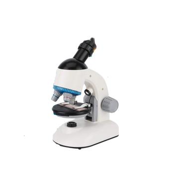 2dekans | ODESSEY Julius Microscoop – 1200X Vergroting, 360° beschikbaar voor biedingen