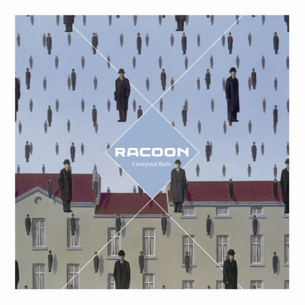cd - Racoon  - Liverpool Rain, Cd's en Dvd's, Cd's | Overige Cd's, Zo goed als nieuw, Verzenden