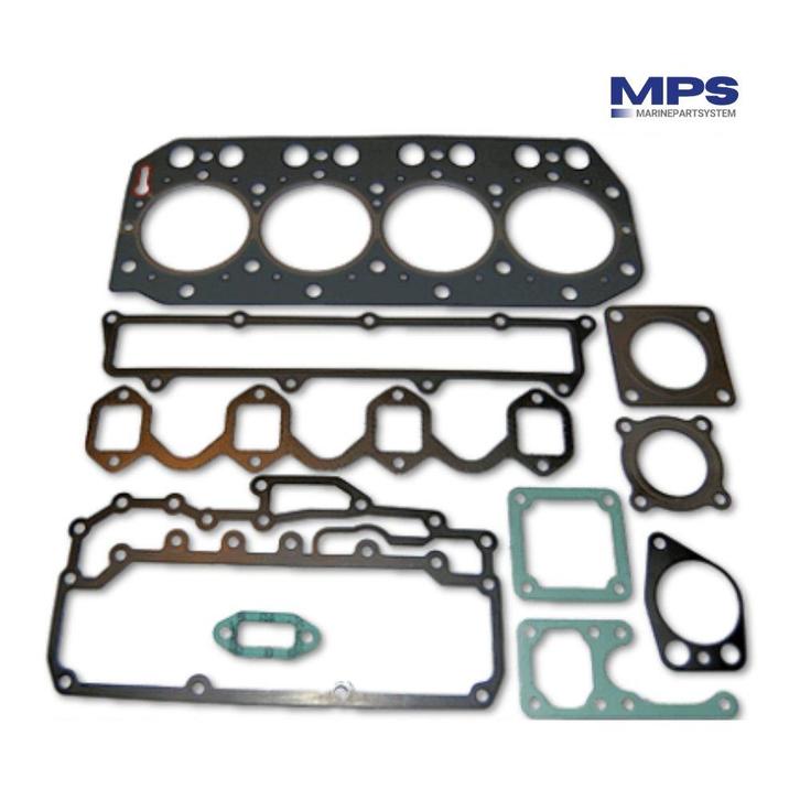 Yanmar 719173-92600 Pakkingset - 4LHA-serie, Watersport en Boten, Bootonderdelen