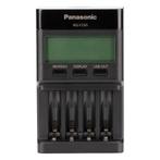 Panasonic BQ-CC65 batterij oplader, Zo goed als nieuw, Verzenden