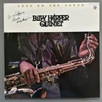 Billy Harper Quintet - Love On The Sudan (SIGNED!) - Enkele, Cd's en Dvd's, Vinyl Singles, Nieuw in verpakking